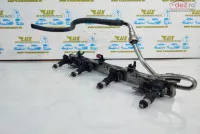 Rampa Injectoare 16600ja000 Nissan X Trail T31 (2007 2011) Qr25de 