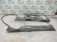 Macara Geam Stanga Fata 400856e Renault Clio 3 (facelift) (2009 2012) K9k770 