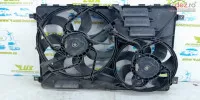 Electroventilator Gmv 6g918c607bd Land Rover Freelander 2 (facelift) (2010 Piese auto în Roman, Neamt Dezmembrari