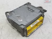 Calculator Airbag 3d0909601e Porsche Cayenne 955 (2002 2007) M 48 00 