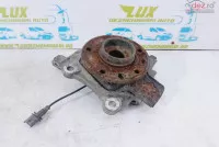 Fuzeta Stanga Fata 6698l Opel Vectra C (2002 2005) Z19dt Piese auto în Roman, Neamt Dezmembrari