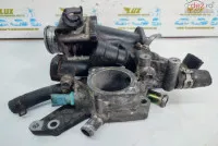 Egr 8973550420 Opel Astra H (2004 2007) Z17dth Piese auto în Roman, Neamt Dezmembrari