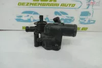 Carcasa Termostat 8200801571 Renault Laguna 3 (facelift) (2011 2015) M9r Piese auto în Roman, Neamt Dezmembrari