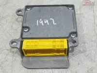 Calculator Airbag 1c0909605k Skoda Fabia 6y (facelift) (2004 2007) Bnm Piese auto în Roman, Neamt Dezmembrari