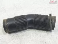 Furtun Intercooler 6q0129684ab Skoda Fabia 6y (facelift) (2004 2007) Bnm Piese auto în Roman, Neamt Dezmembrari