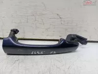 Maner Exterior Stanga Spate Jaguar Xf X250 (2007 2011) 