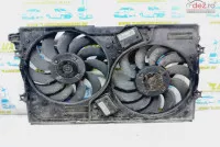 Electroventilator Gmv 3d0121191p Volkswagen Phaeton 1 (facelift) (2008 2010) 