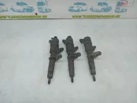 Injector 7700111014 Renault Laguna 2 (facelift) (2005 2007) F9q750 