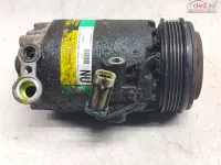Compresor Clima Ac 09132918 Opel Corsa C (2000 2003) Z12xe 