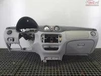 Plansa Bord 9638006677 Citroen C3 1 (2002 2010) Fx6b 