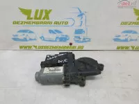Motoras Geam Dreapta Spate 6q0959812 Volkswagen Polo 4 (9n) (2001 2005) 