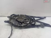 Electroventilator Gmv 52406447 Opel Meriva 1 (2002 2006) 