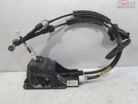Timonerie Manuala 6 Trepte 8201062921b Renault Fluence 1 (2009 2013) 