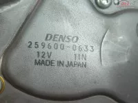 Motoras Stergator Haion 259600 0633 Suzuki Grand Vitara 2 (facelift) (2008 