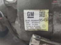Compresor Clima Ac 953695439543 Opel Adam 1 (2012 2020) 1 4 Benzina A14xel A14xel 