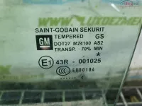 Geam Stanga Fata Opel Adam 1 (2012 2020) 1 4 Benzina A14xel A14xel 