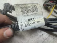Cablaj Electric Motor 13357089 Opel Adam 1 (2012 2020) 1 4 Benzina A14xel A14xel 