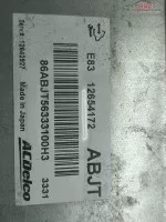 Calculator Motor Ecu 12654172 Opel Adam 1 (2012 2020) 1 4 Benzina A14xel A14xel 
