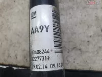 Amortizor Stanga Spate 10020896 Opel Adam 1 (2012 2020) 1 4 Benzina A14xel A14xel 