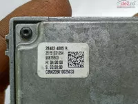 Camera Parbriz 284624085r Renault Talisman 1 (2012 2020) 1 6 Dci R9m409 R9m409 