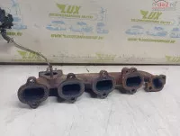 Galerie Evacuare 140045202r Renault Scenic 3 (2009 2012) R9m402 