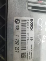 Calculator Motor Ecu 0281011963 Bmw Seria 1 E87 (2004 2007) 