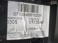 Plansa Bord 4h1857001 Audi A8 D4/4h (facelift) (2013 2018) 3 0 Tdi Ctba 