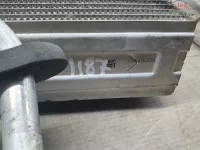 Radiator Calorifer Bord 662424m Renault Symbol 1 (2th Facelift) (2005 2008) 1 2