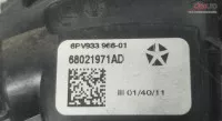 Pedala Acceleratie 6pv93396601 Jeep Grand Cherokee Wk2 (2010 2014) 