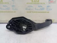 Pedala Ambreiaj 6c1721059m Skoda Rapid 3 (facelift) (2017 2020) 1 2 Tsi Cjcz 