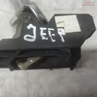 Maner Interior Jeep Grand Cherokee Wk2 (2010 2014) 