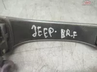 Maner Exterior Jeep Grand Cherokee Wk2 (2010 2014) 