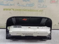 Display Bord 9652809977 Peugeot 307 1 (2001 2005) 1 6 Benzina Nfu 