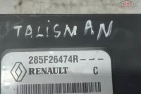 Calculator Frana De Mana 285f26474r Renault Kadjar 1 (2015 2018) 
