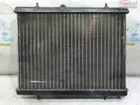 Radiator Apa D7p040tt Citroen C3 1 (2002 2010) 9hz 