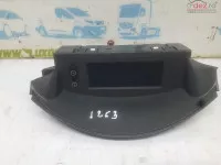 Display Bord 009164455 Opel Corsa C (2000 2003) 1 0 Benzina Z10xe 