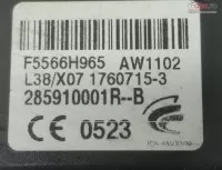 Contact Cu Cheie 285910001rb Opel Vivaro B (2014 2019) 1 6 Cdti R9m 