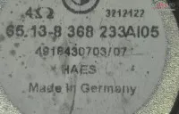 Boxa Difuzor 4918430703 Bmw Seria 3 E46 (1997 2003) 