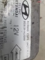 Calculator Airbag 95910 H1600 Hyundai Terracan 1 (2001 2004) 