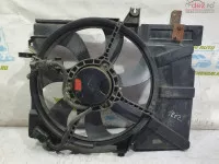 Electroventilator Gmv Hyundai Getz 1 (2002 2005) 1 1 Mpi G4hd 