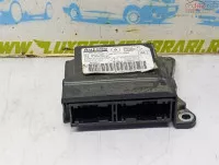 Calculator Airbag 9803917380 Peugeot Partner 2 (facelift) (2012 2020) 9hp 