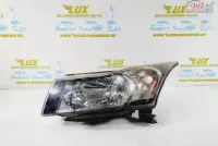 Far Stanga Lhd12412 Chevrolet Cruze J300 (2009 2012) 