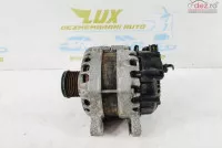 Alternator 9809391880 Opel Crossland X 1 (facelift) (2020 2024) Hm01 