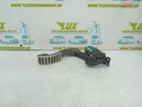 Pedala Acceleratie 3d1721503l Volkswagen Phaeton 1 (facelift) (2008 2010) 
