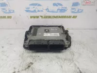 Calculator Motor 9819269980 1 2 Benzina Hn01 Opel Crossland X 1 (facelift) (2020 