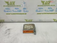 Calculator Airbag 9660349980 Peugeot 206 1 (facelift) (2002 2009) 
