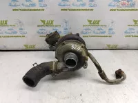 Turbo Turbina Vj300008 Mazda 626 Gf (1997 1999) Rf 