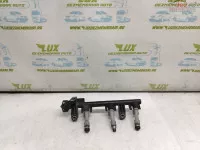 Rampa Injectoare 1 0 Benina 1kr Fe 23814 00010 A Toyota Aygo 1 (facelift) (2008 