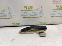 Maner Exterior Stanga Spate Volkswagen Golf 4 (1997 2006) 