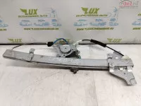 Macara Dreapta Spate 96475132 Chevrolet Lacetti 1 (2004 2013) 
